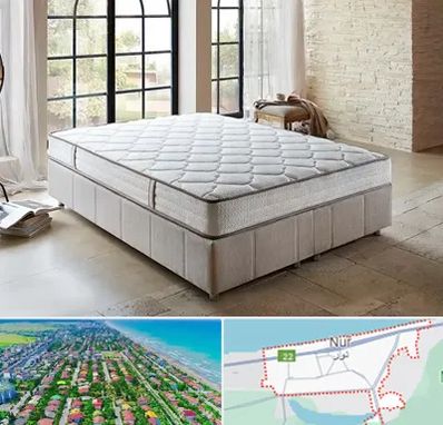 عمده فروشی تشک در نور