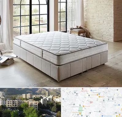 عمده فروشی تشک در دیباجی