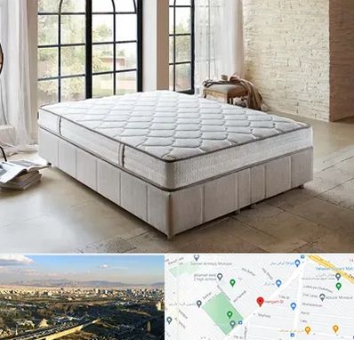 عمده فروشی تشک در هنگام 