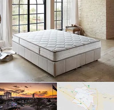 عمده فروشی تشک در قوچان