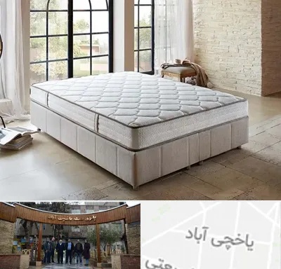 عمده فروشی تشک در یاخچی آباد
