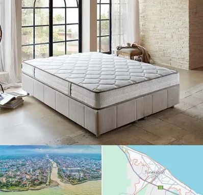 عمده فروشی تشک در تنکابن