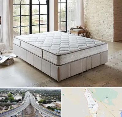 عمده فروشی تشک در اندیمشک