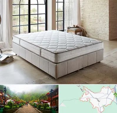 عمده فروشی تشک در فومن