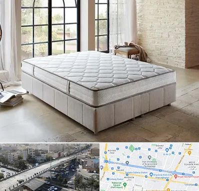 عمده فروشی تشک در فرجام 