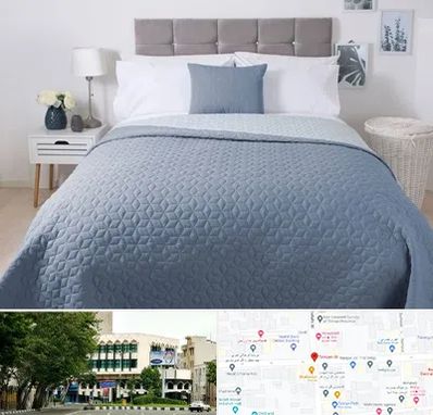 تولیدی روتختی در طالقانی 