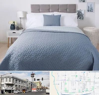 تولیدی روتختی در 17شهریور