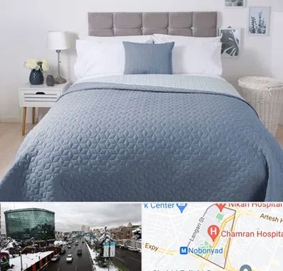 تولیدی روتختی در اقدسیه 