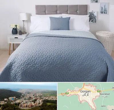 تولیدی روتختی در گرگان