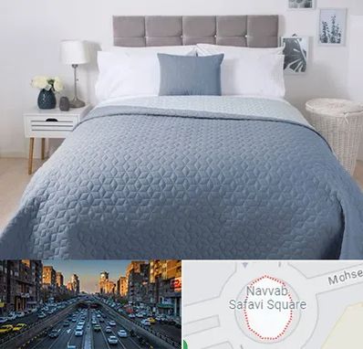 تولیدی روتختی در نواب 