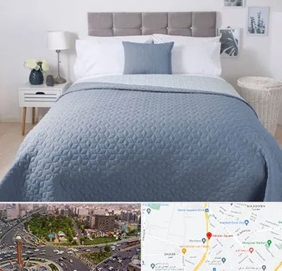 تولیدی روتختی در سبلان 