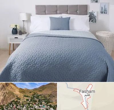 تولیدی روتختی در فشم