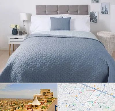 تولیدی روتختی در هاشمیه مشهد 