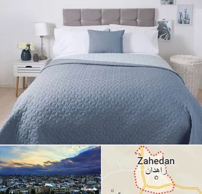 تولیدی روتختی در زاهدان