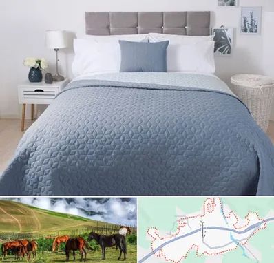 تولیدی روتختی در تالش