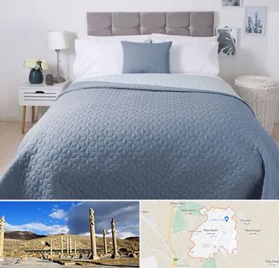 تولیدی روتختی در مرودشت