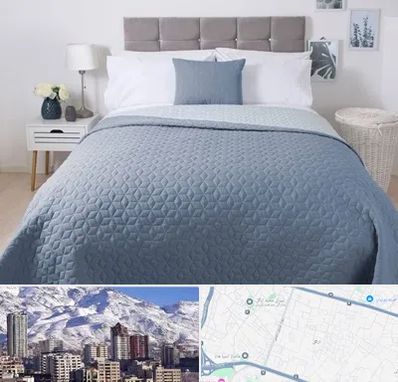 تولیدی روتختی در ازگل