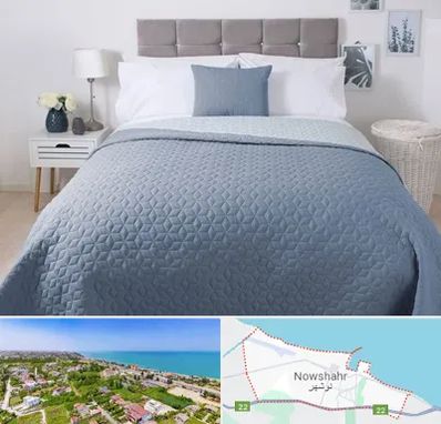 تولیدی روتختی در نوشهر