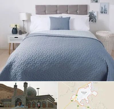 تولیدی روتختی در شهرضا