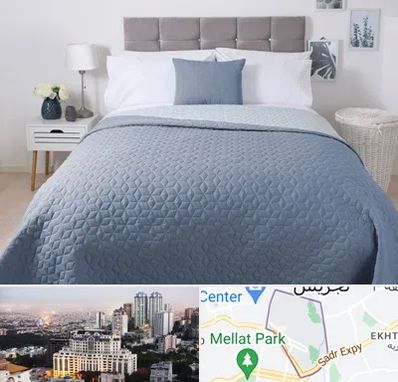 تولیدی روتختی در الهیه 