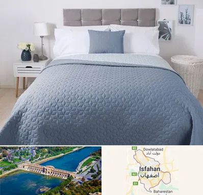 تولیدی روتختی در اصفهان