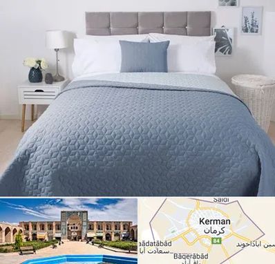 تولیدی روتختی در کرمان