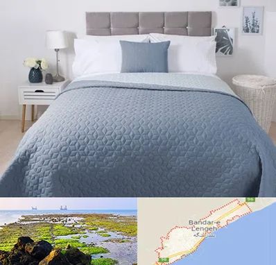 تولیدی روتختی در بندرلنگه