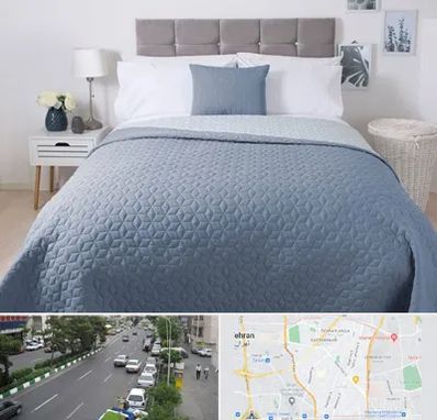 تولیدی روتختی در ستارخان 