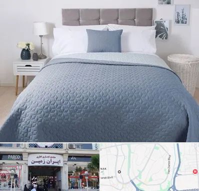 تولیدی روتختی در ایران زمین