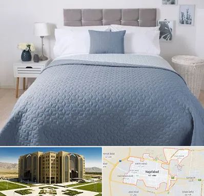 تولیدی روتختی در نجف آباد