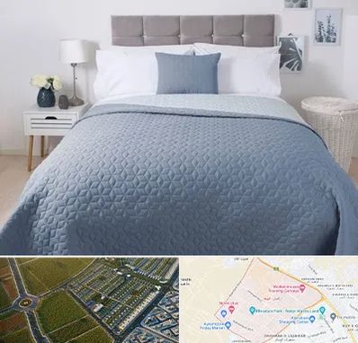 تولیدی روتختی در الهیه مشهد 