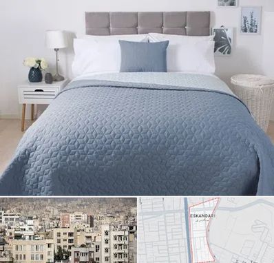 تولیدی روتختی در اسکندری