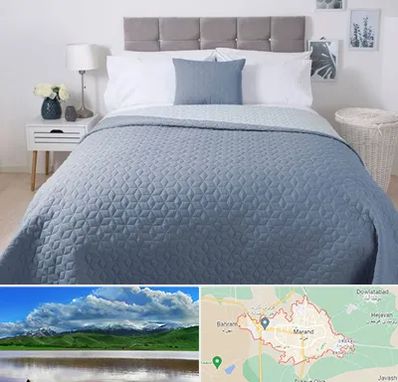 تولیدی روتختی در مرند