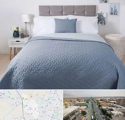 تولیدی روتختی در حصارک کرج 