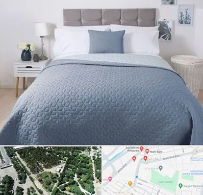 تولیدی روتختی در سالاریه قم