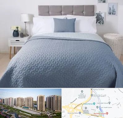 تولیدی روتختی در المپیک 