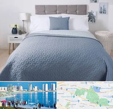 تولیدی روتختی در چیتگر 