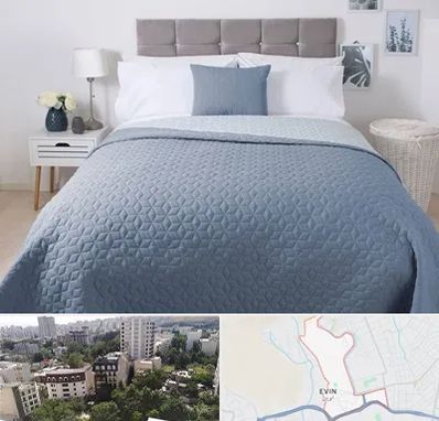 تولیدی روتختی در اوین