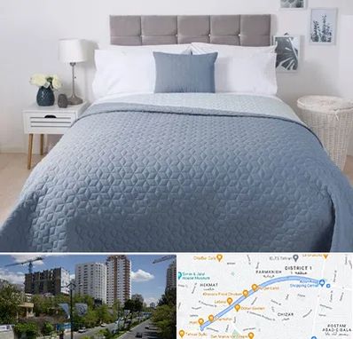 تولیدی روتختی در اندرزگو 