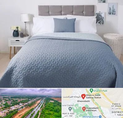 تولیدی روتختی در قصرالدشت شیراز 