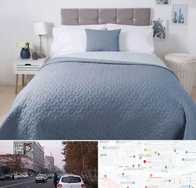 تولیدی روتختی در کارگر شمالی 