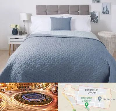 تولیدی روتختی در بهارستان