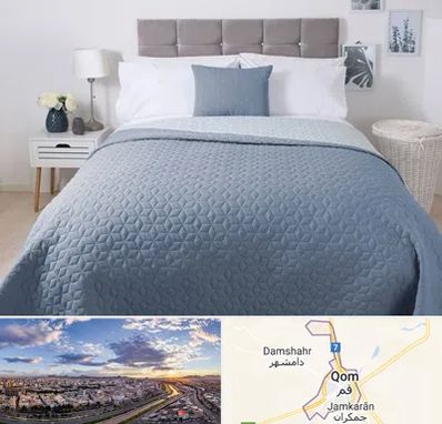 تولیدی روتختی در قم