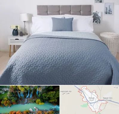 تولیدی روتختی در دورود