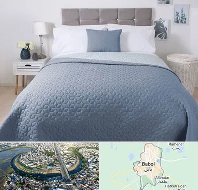 تولیدی روتختی در بابل