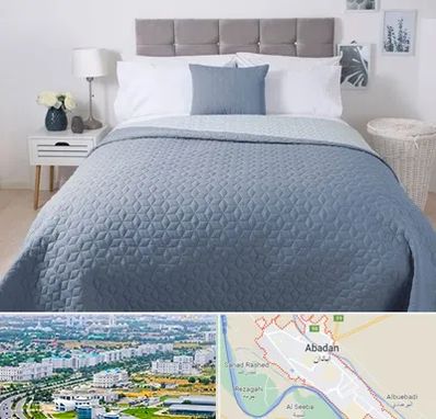 تولیدی روتختی در آبادان