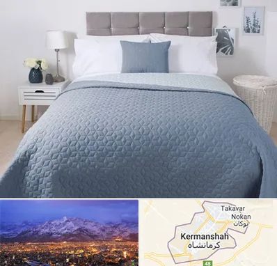 تولیدی روتختی در کرمانشاه