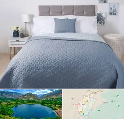 تولیدی روتختی در رودبار