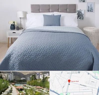 تولیدی روتختی در بلوار تعاون