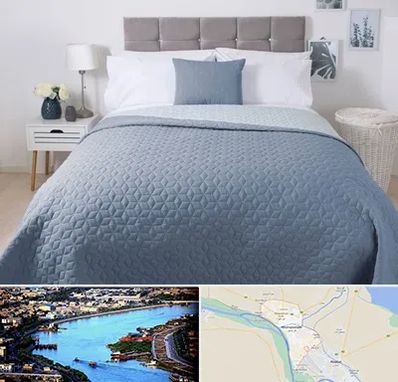 تولیدی روتختی در خرمشهر